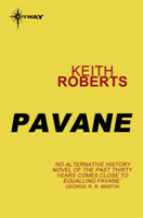 Pavane (eBook)