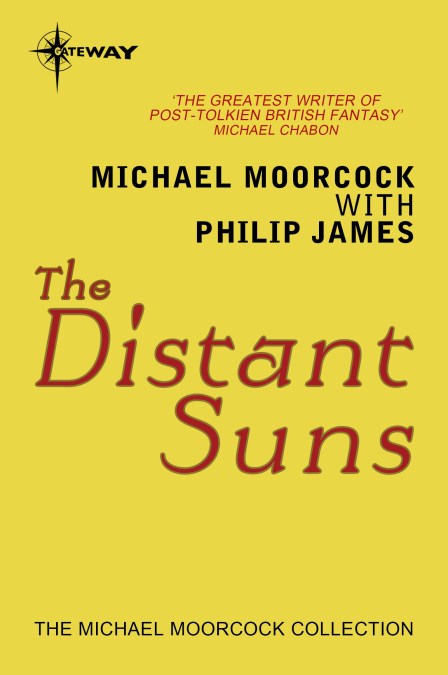 The Distant Suns