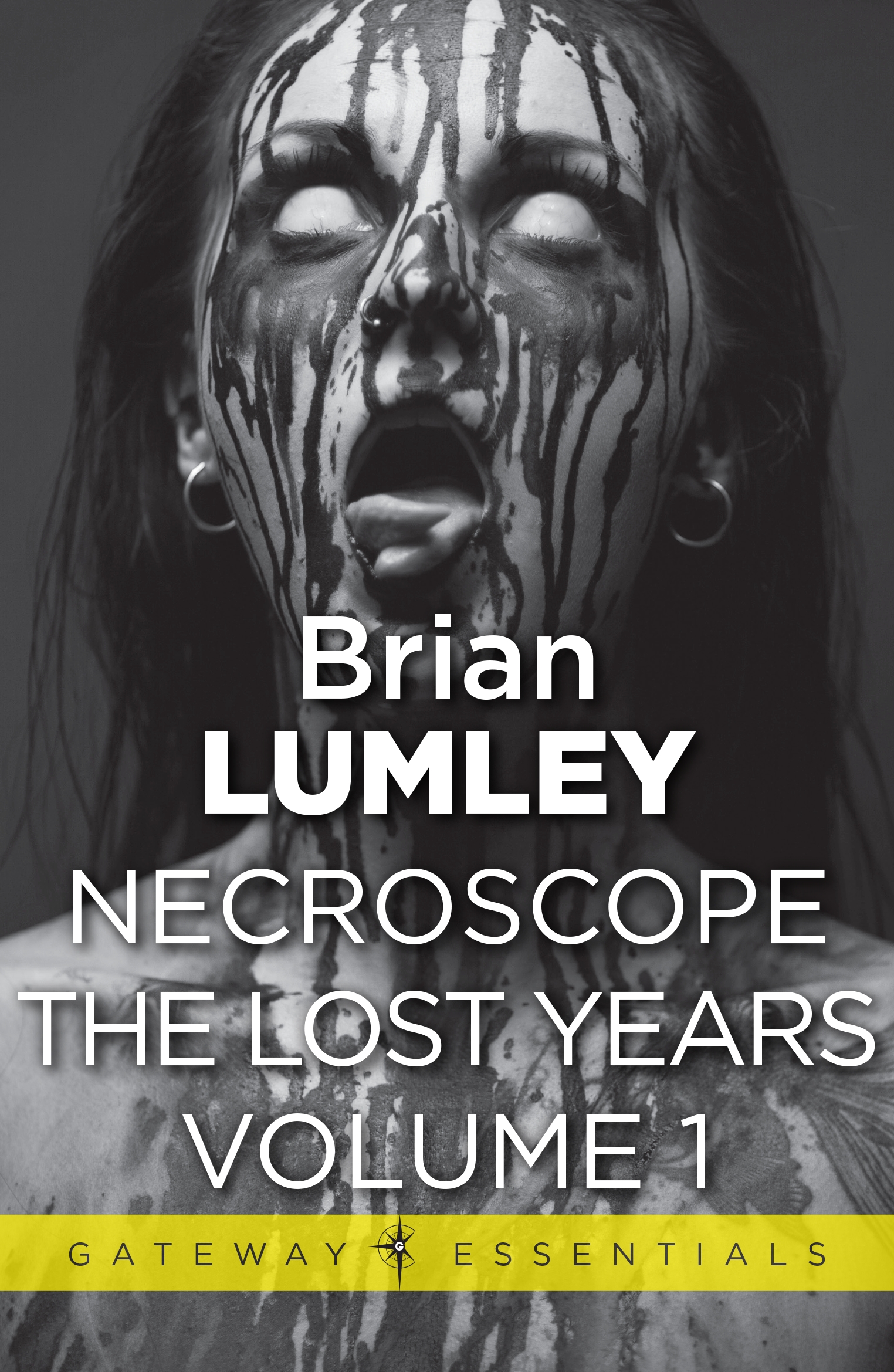 necroscope the lost years necroscope the lost years