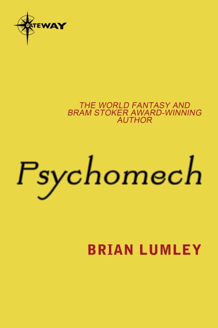 Psychomech