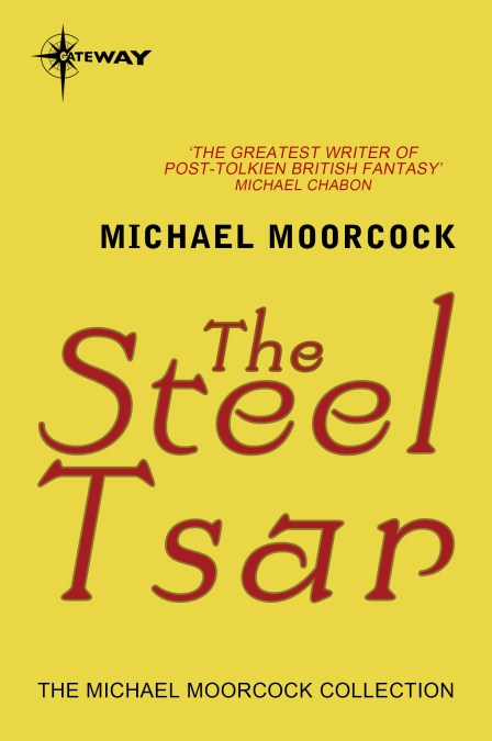 The Steel Tsar