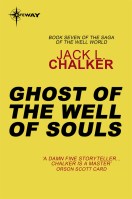 Ghost of the Well of Souls