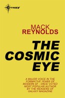 The Cosmic Eye