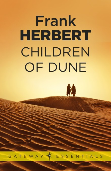 Children Of Dune