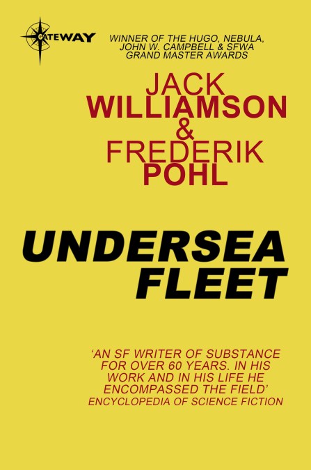 Undersea Fleet