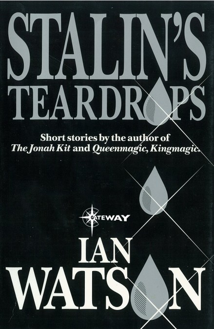 Stalin's Teardrops: And Other Stories