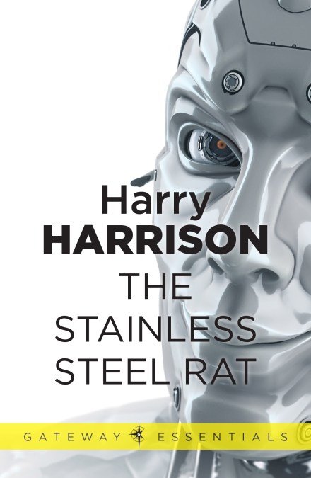 The Stainless Steel Rat