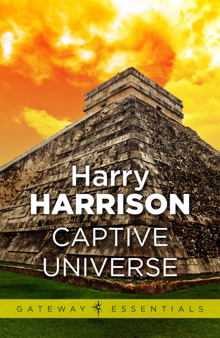 Captive Universe