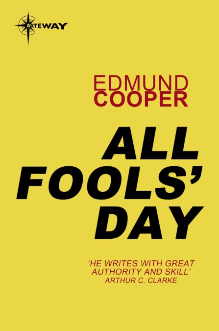 All Fools' Day