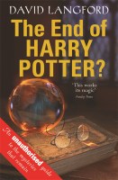 The End of Harry Potter?