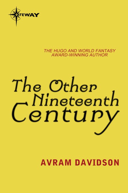 The Other Nineteenth Century