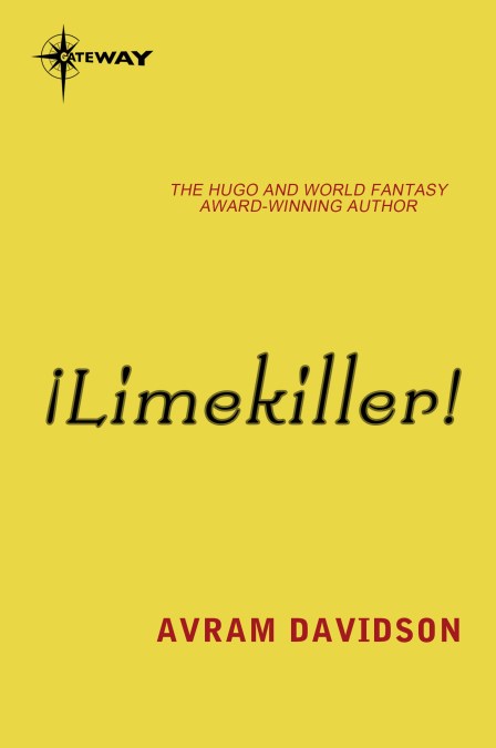 Limekiller!