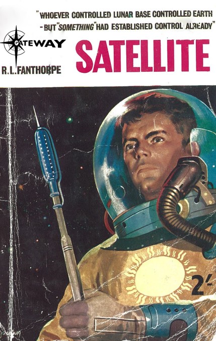 Satellite