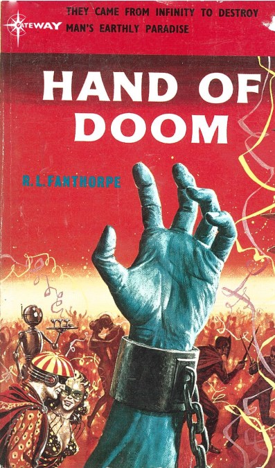 Hand of Doom