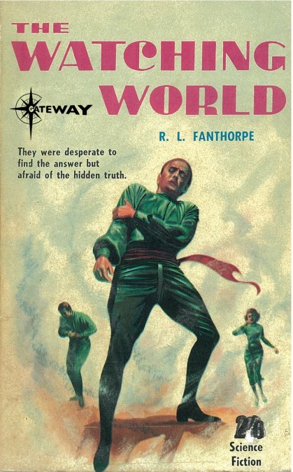 The Watching World