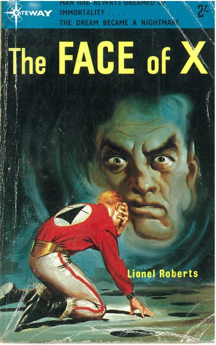 The Face of X