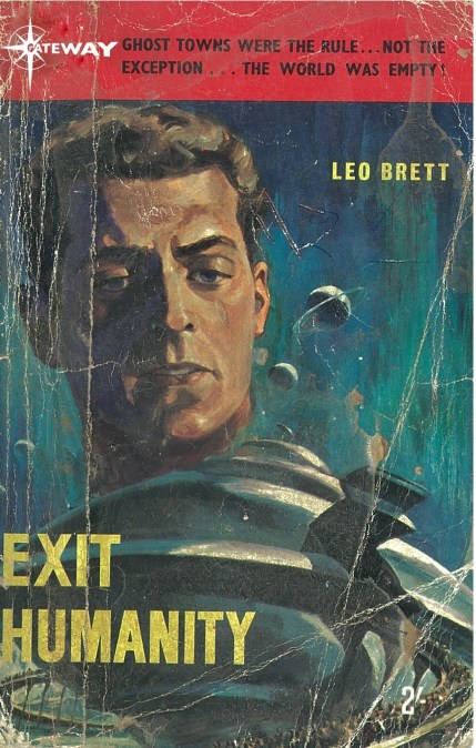 Exit Humanity