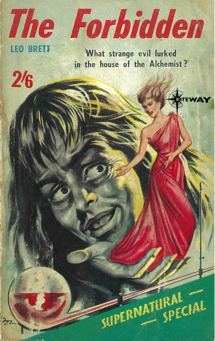 The Forbidden