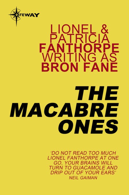 The Macabre Ones