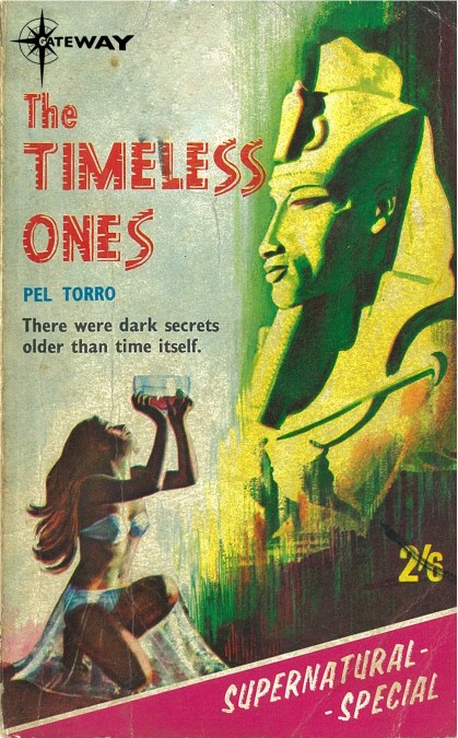 The Timeless Ones