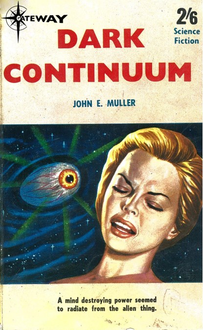 Dark Continuum