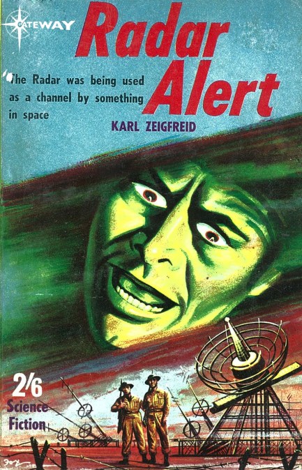 Radar Alert