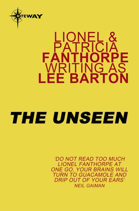 The Unseen