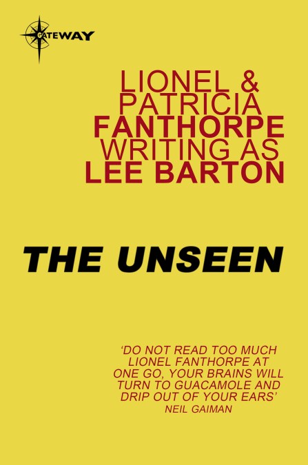 The Unseen