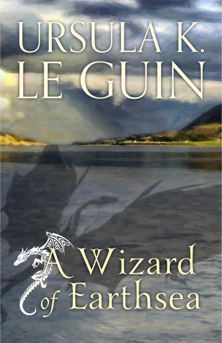 A Wizard of Earthsea