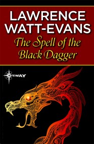The Spell of the Black Dagger