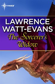 The Sorcerer’s Widow