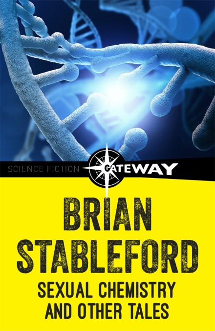 Sexual Chemistry and Other Tales