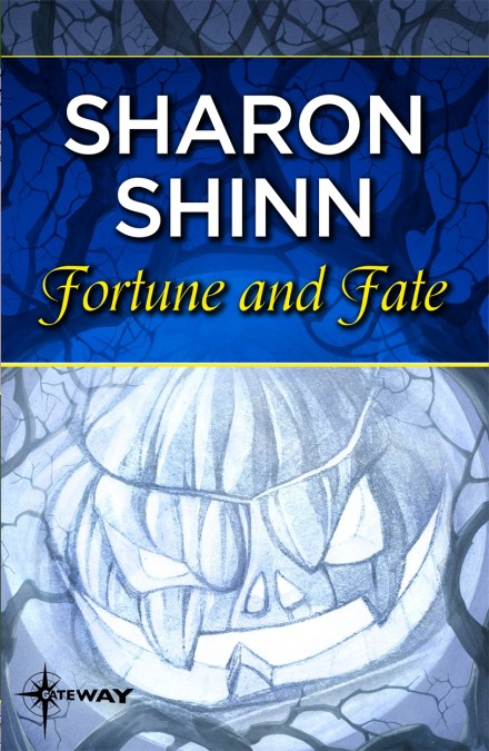 Sharon Shinn
