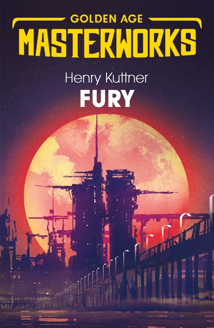 Fury