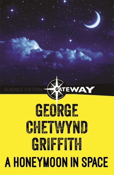 A Honeymoon in Space