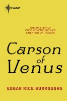 Carson of Venus