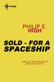 Sold – For a Spaceship