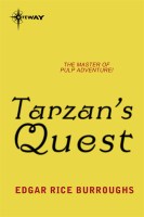 Tarzan’s Quest