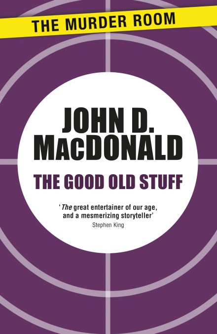 The Good Old Stuff