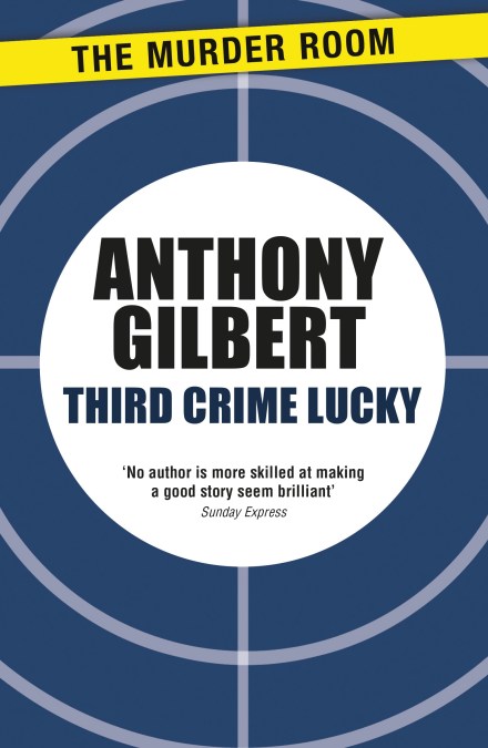 Third Crime Lucky