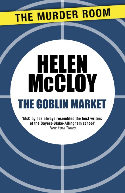 The Goblin Market