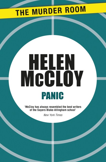 Panic