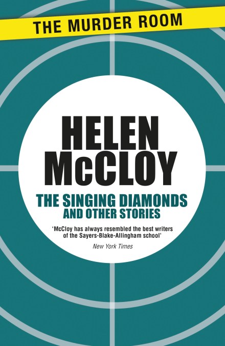 The Singing Diamonds and Other Stories