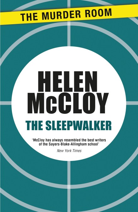 The Sleepwalker