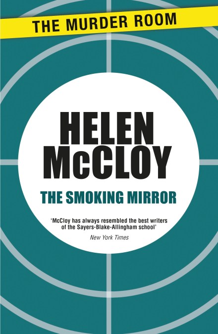 The Smoking Mirror