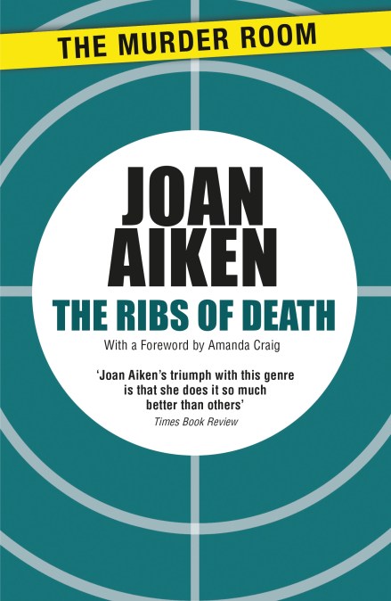 The Ribs of Death