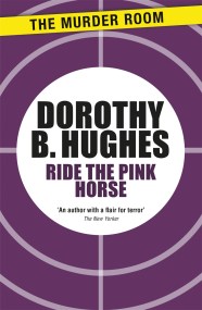 Ride the Pink Horse