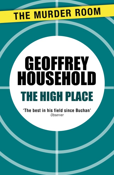The High Place