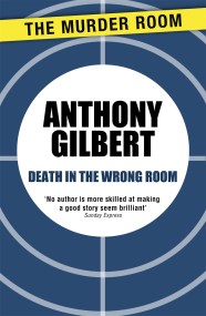 Death in the Wrong Room