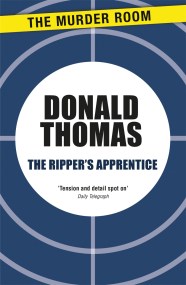 The Ripper’s Apprentice
